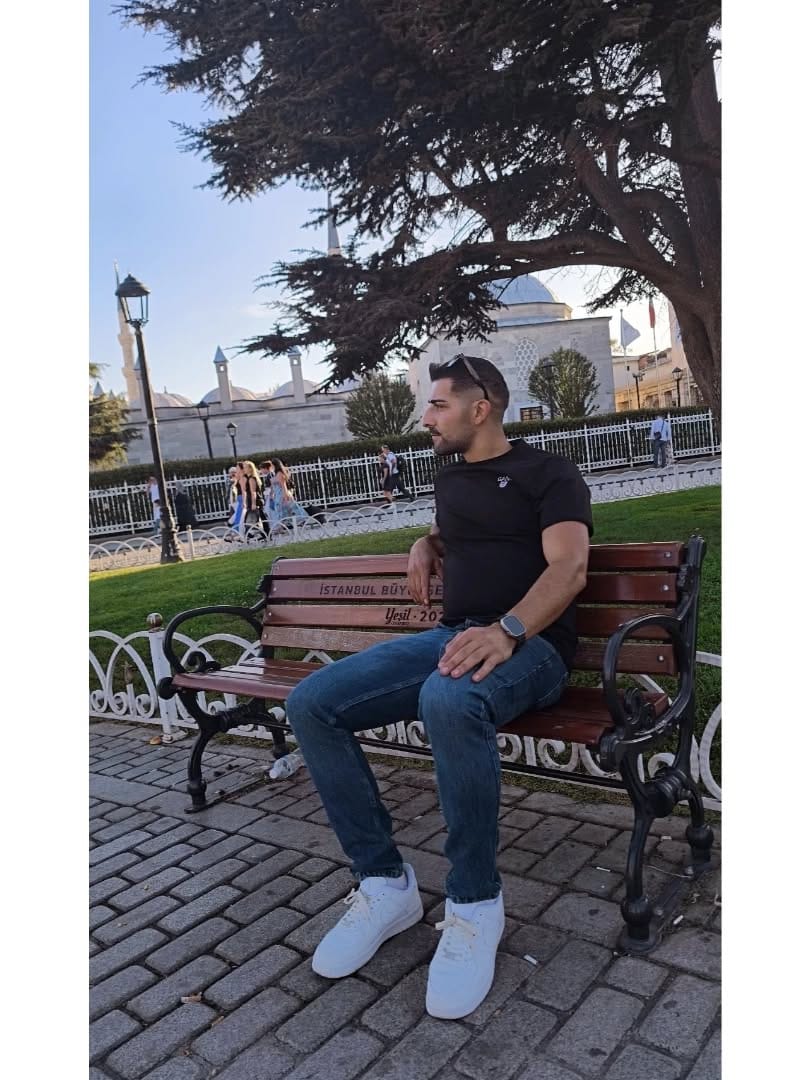 Post 3 by 🇹🇷 sefik kuluk 🇹🇷 💦 on Instagram (image)