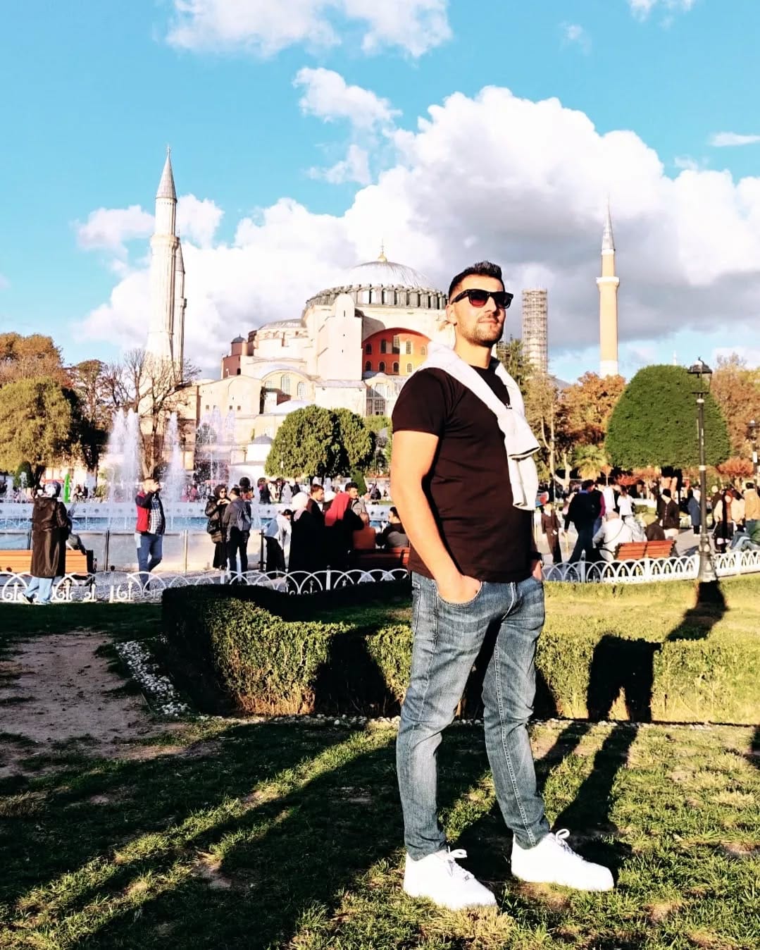 Post 8 by 🇹🇷 sefik kuluk 🇹🇷 💦 on Instagram (image)