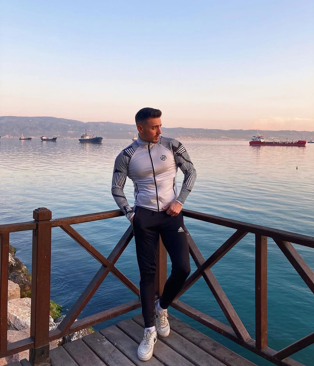 Post 6 by Doğukan Demircioğulları on Instagram (image)