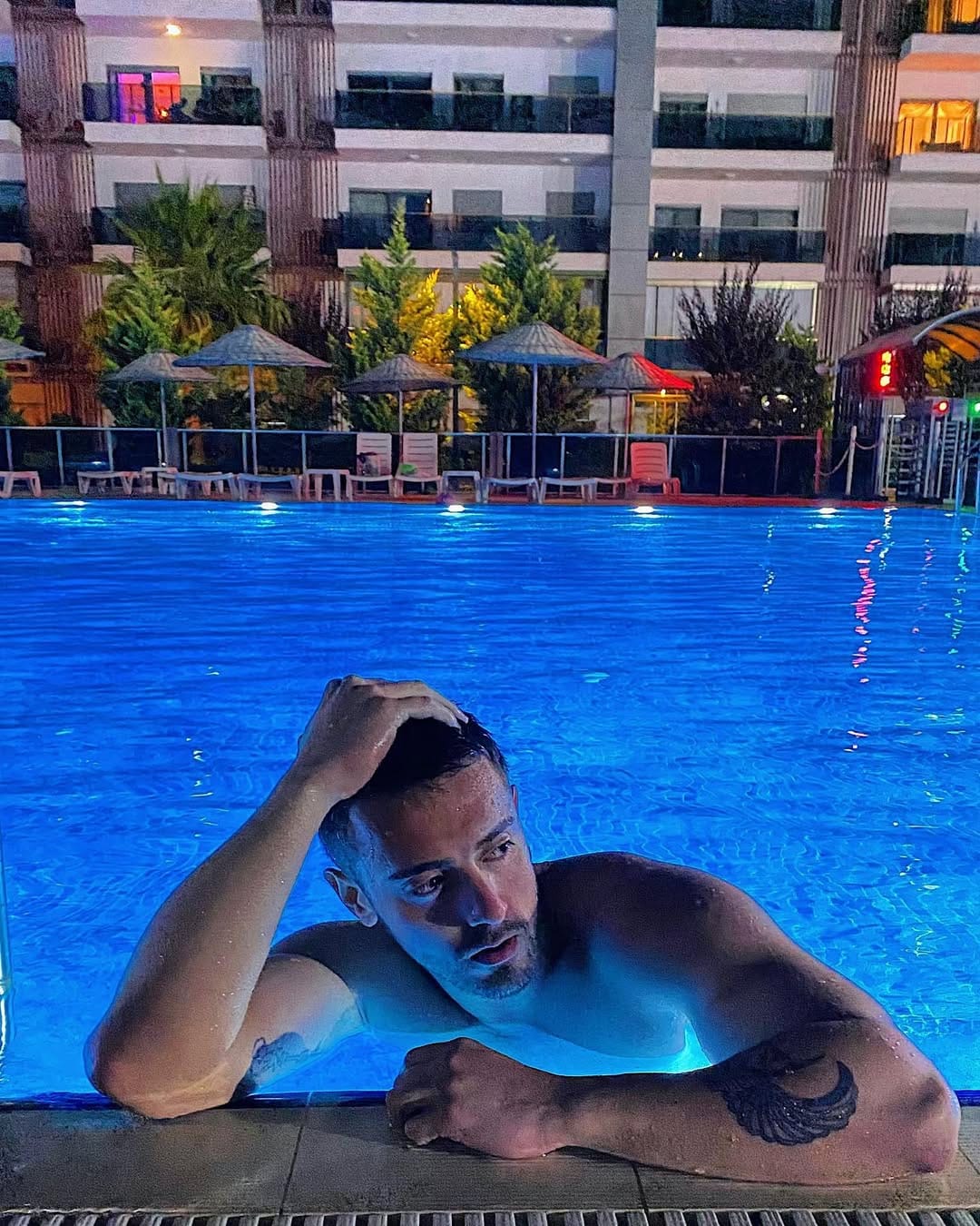 Post 1 by Doğukan Demircioğulları on Instagram (image)