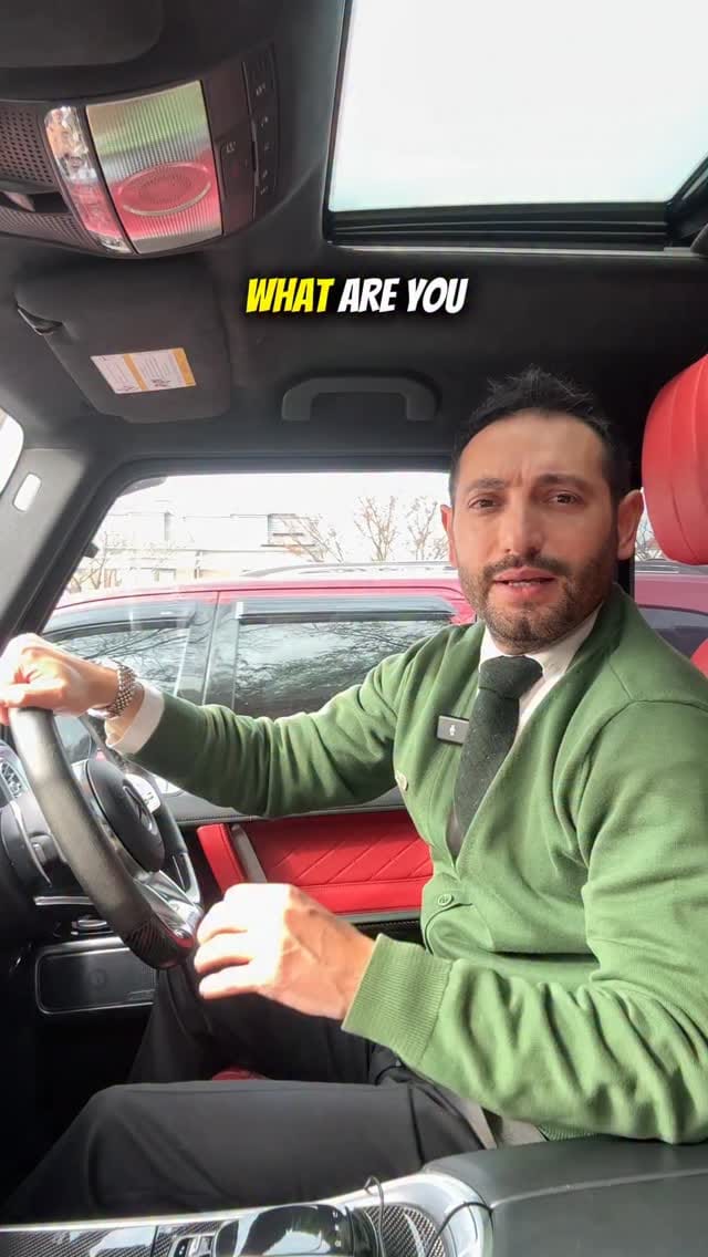 Post 5 by Serkan Ozayar on Instagram (video)