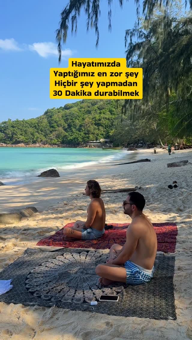 Post 1 by Serkan Ozayar on Instagram (video)