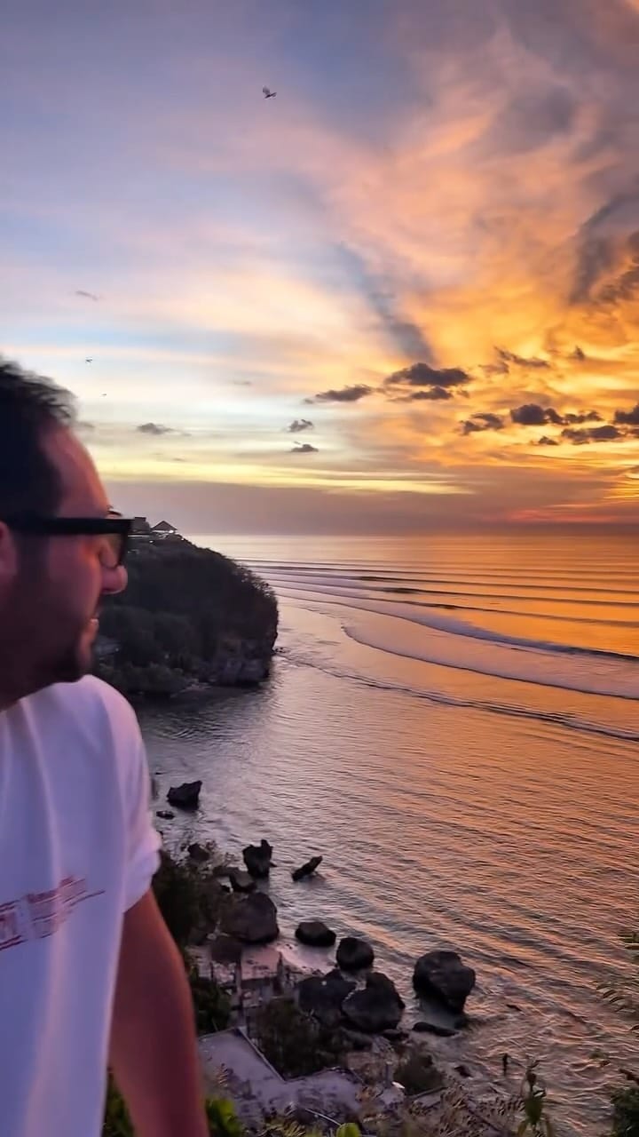 Post 9 by Serkan Ozayar on Instagram (video)