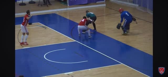 Post 1 by Miaad keramati on Instagram (video)