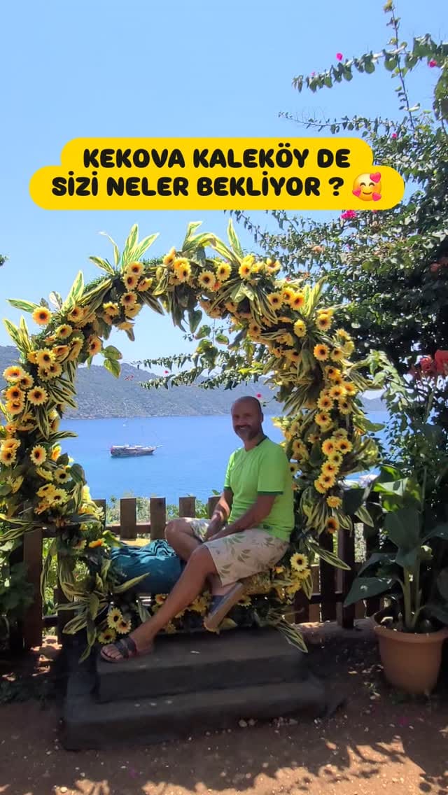 Post 5 by GEZGİN DELİ - LEVENT BİRER on Instagram (video)