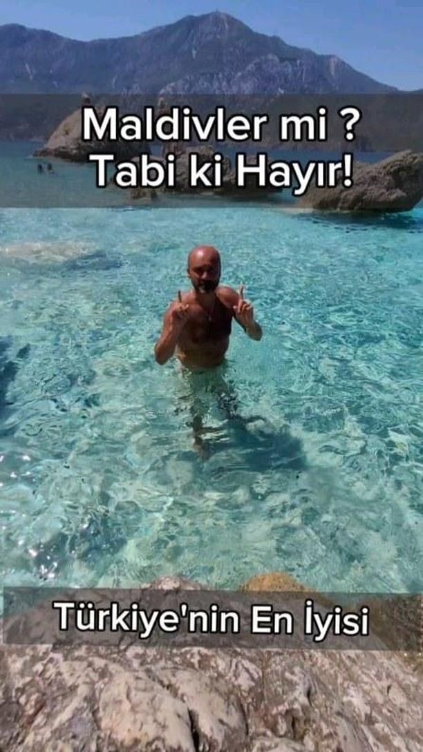 Post 10 by GEZGİN DELİ - LEVENT BİRER on Instagram (video)