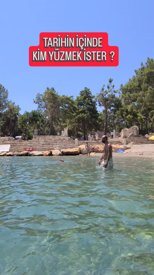 Post 6 by GEZGİN DELİ - LEVENT BİRER on Instagram (video)