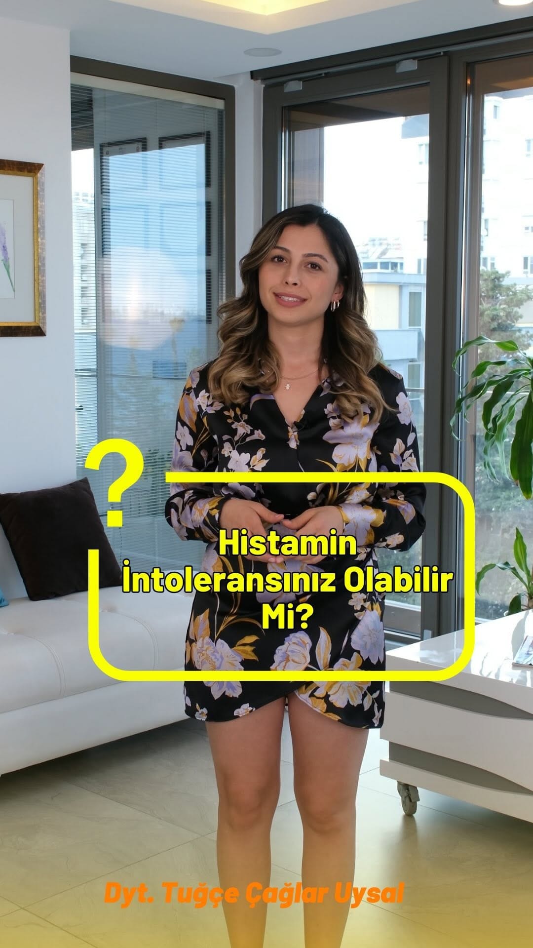 Post 9 by Dyt.Tuğçe Çağlar Uysal |FONKSİYONEL TIP DİYETİSYENİ| on Instagram (video)