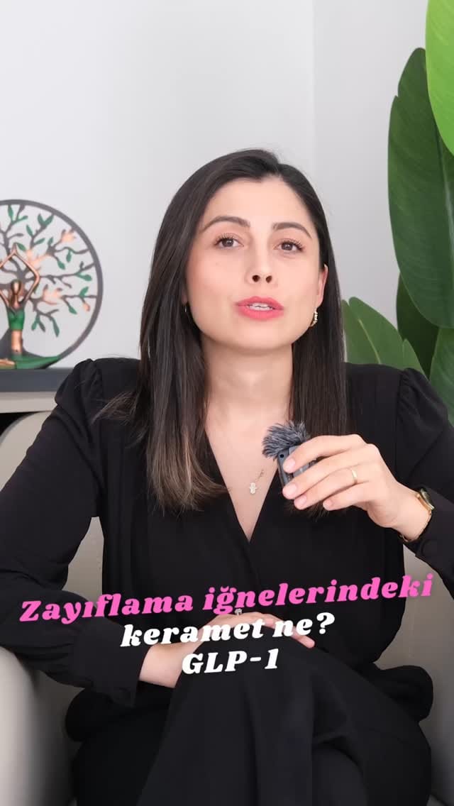Post 2 by Dyt.Tuğçe Çağlar Uysal |FONKSİYONEL TIP DİYETİSYENİ| on Instagram (video)