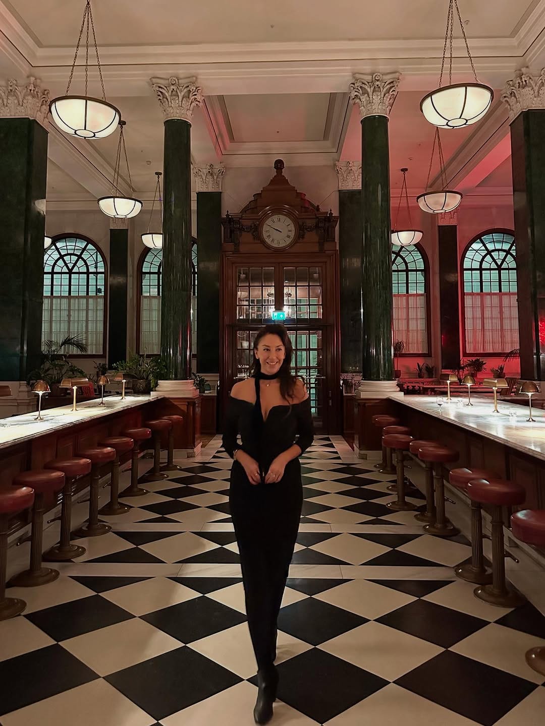 Post 2 by Simay Dinc on Instagram (carousel)