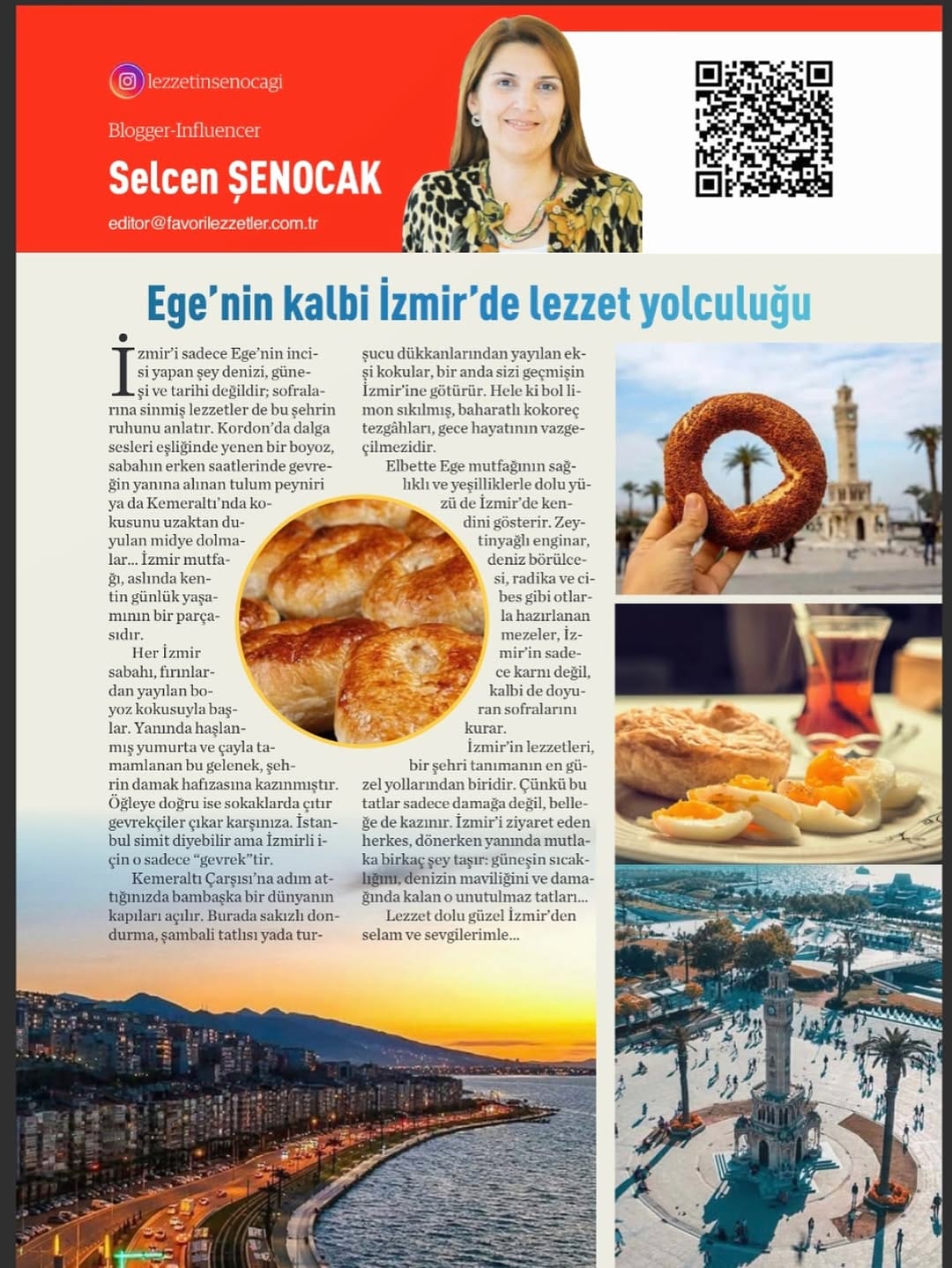 Post 10 by SelcenŞenocak♨Influencer💎 on Instagram (image)