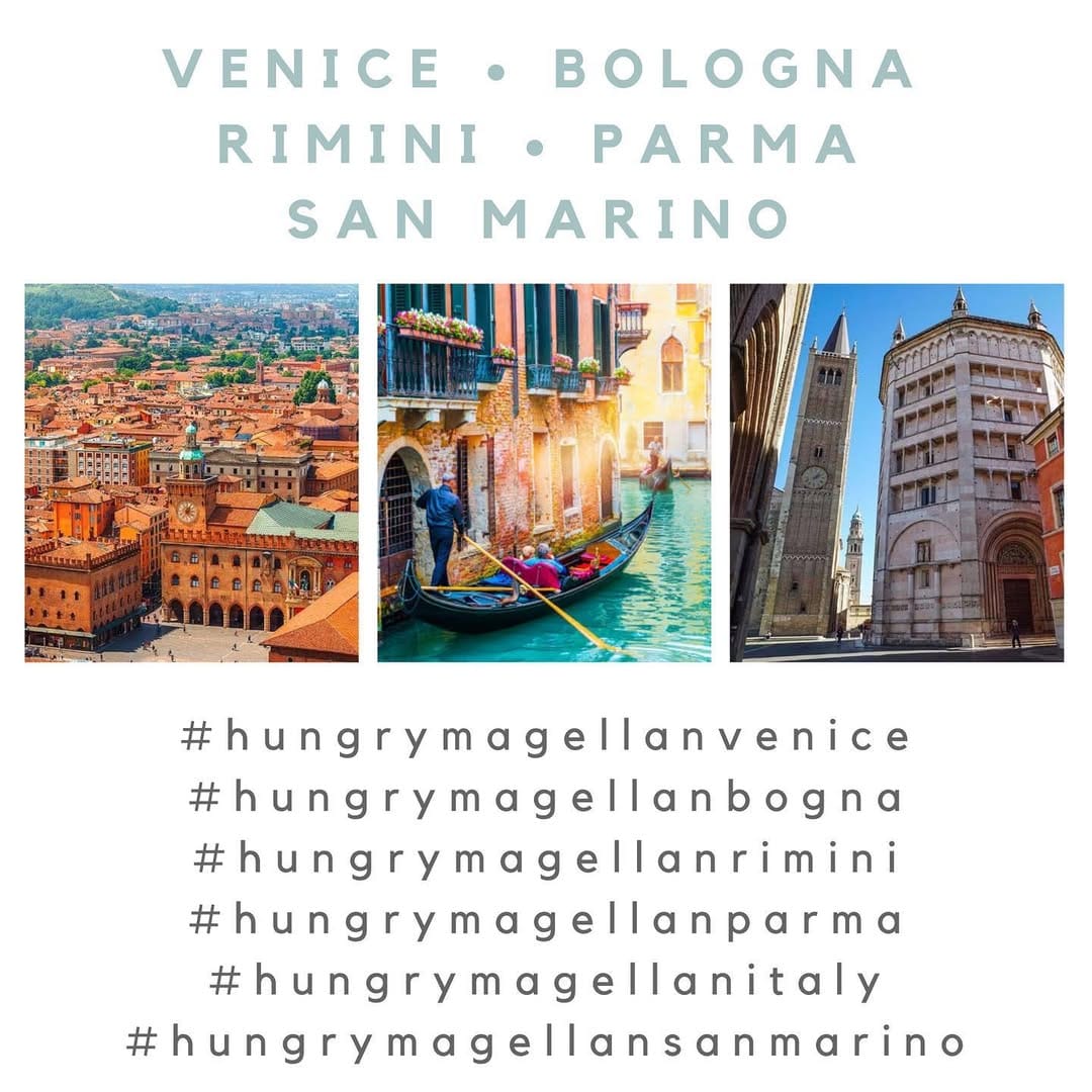 Post 3 by Food & Drink | Hotel & Travel on Instagram (image)
