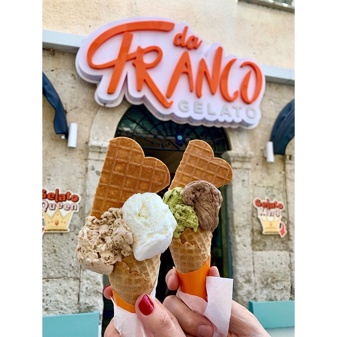 Post 7 by Food & Drink | Hotel & Travel on Instagram (carousel)