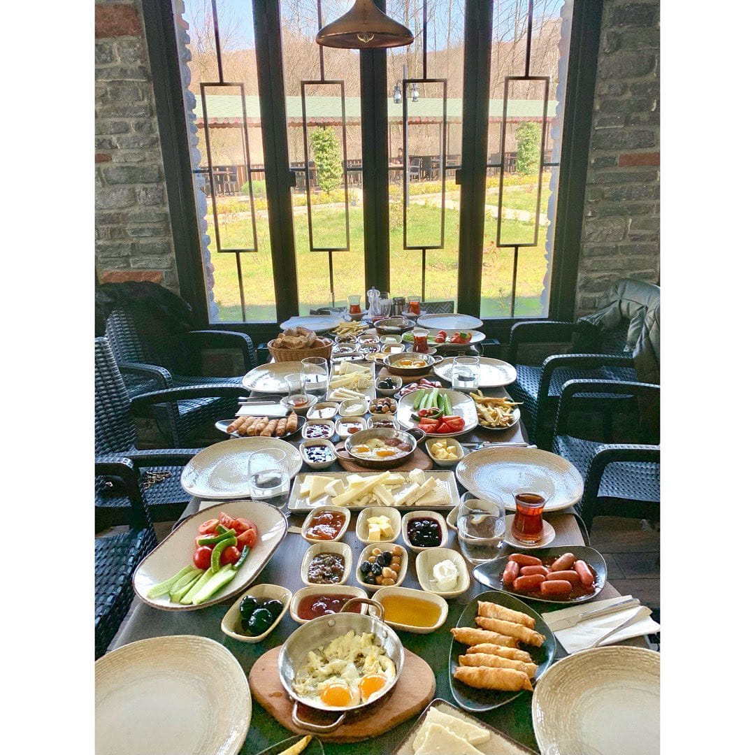 Post 10 by Food & Drink | Hotel & Travel on Instagram (carousel)