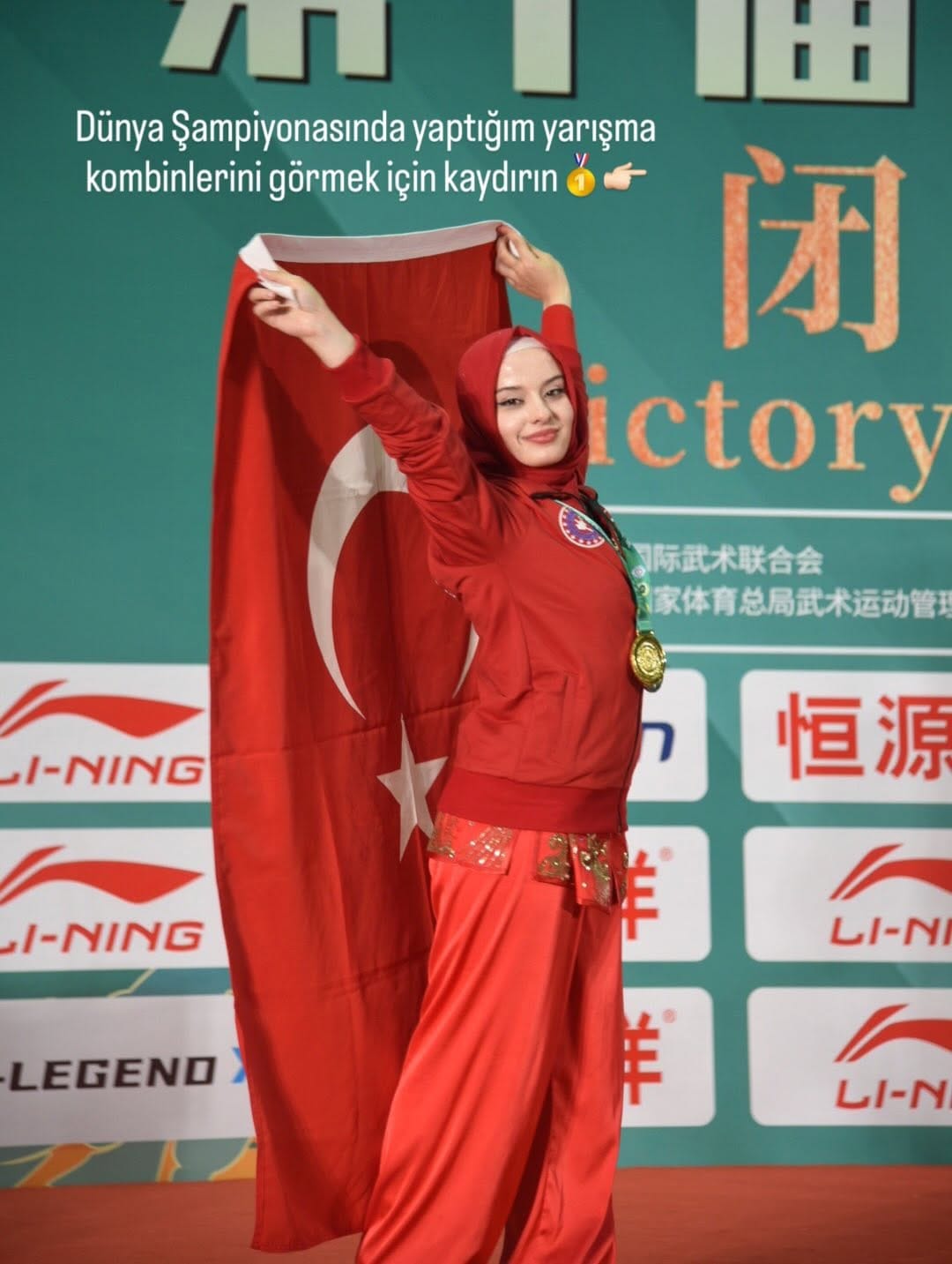 Post 1 by Zeynep Akyüz 花木兰🇹🇷🇵🇸🇨🇳 on Instagram (carousel)