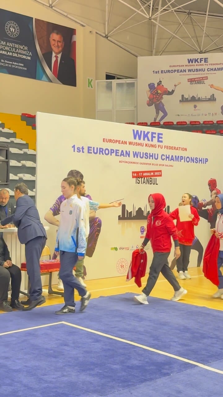 Post 10 by Zeynep Akyüz 花木兰🇹🇷🇵🇸🇨🇳 on Instagram (video)