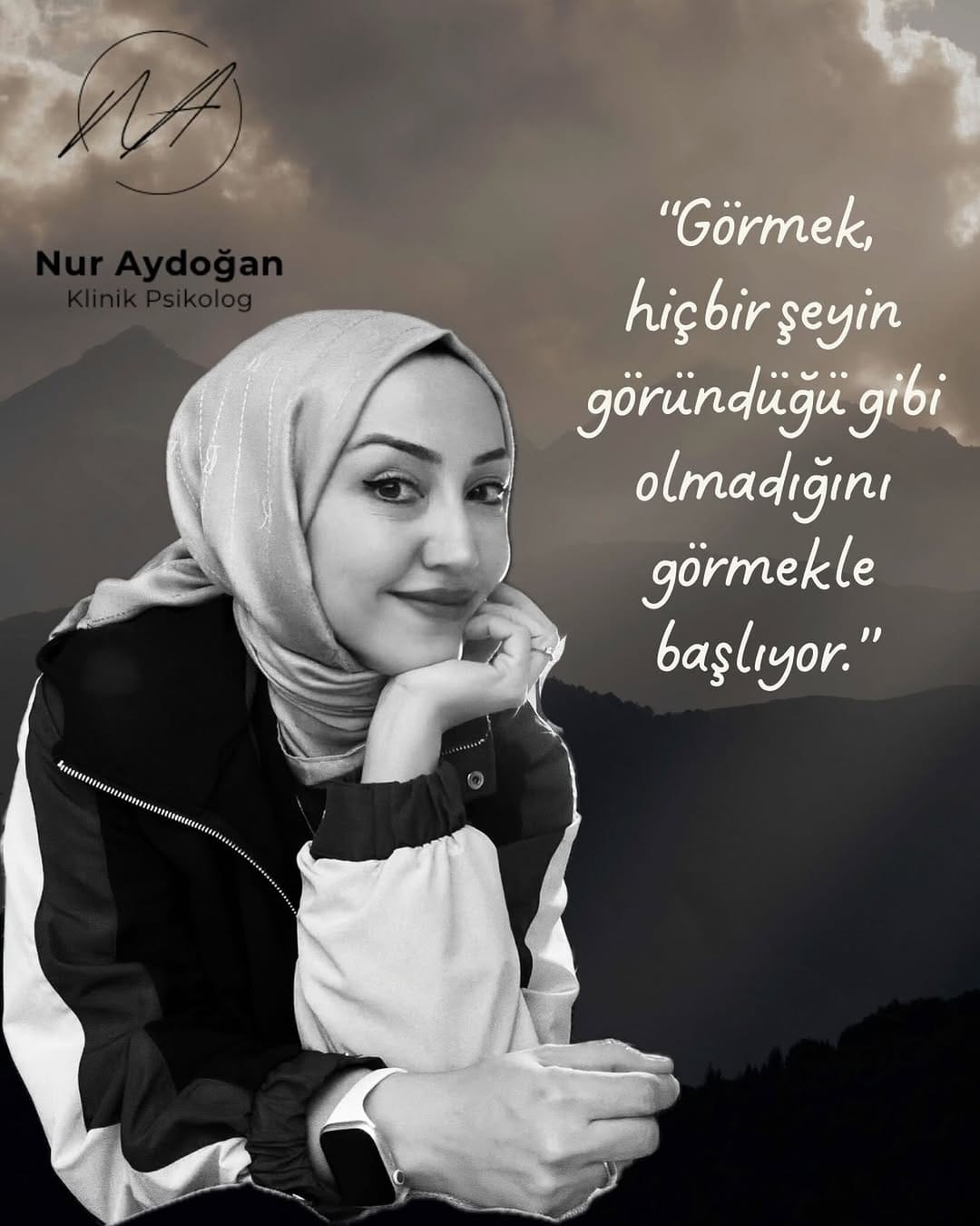 Post 6 by Klinik Psikolog Nur Aydoğan | ADANA on Instagram (image)