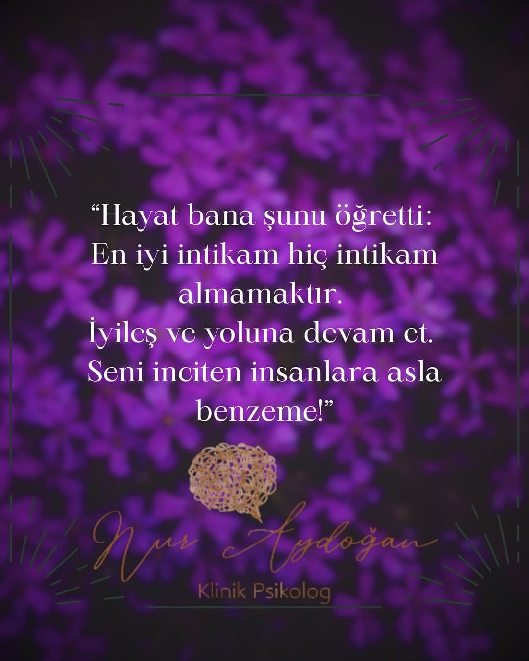 Post 2 by Klinik Psikolog Nur Aydoğan | ADANA on Instagram (image)