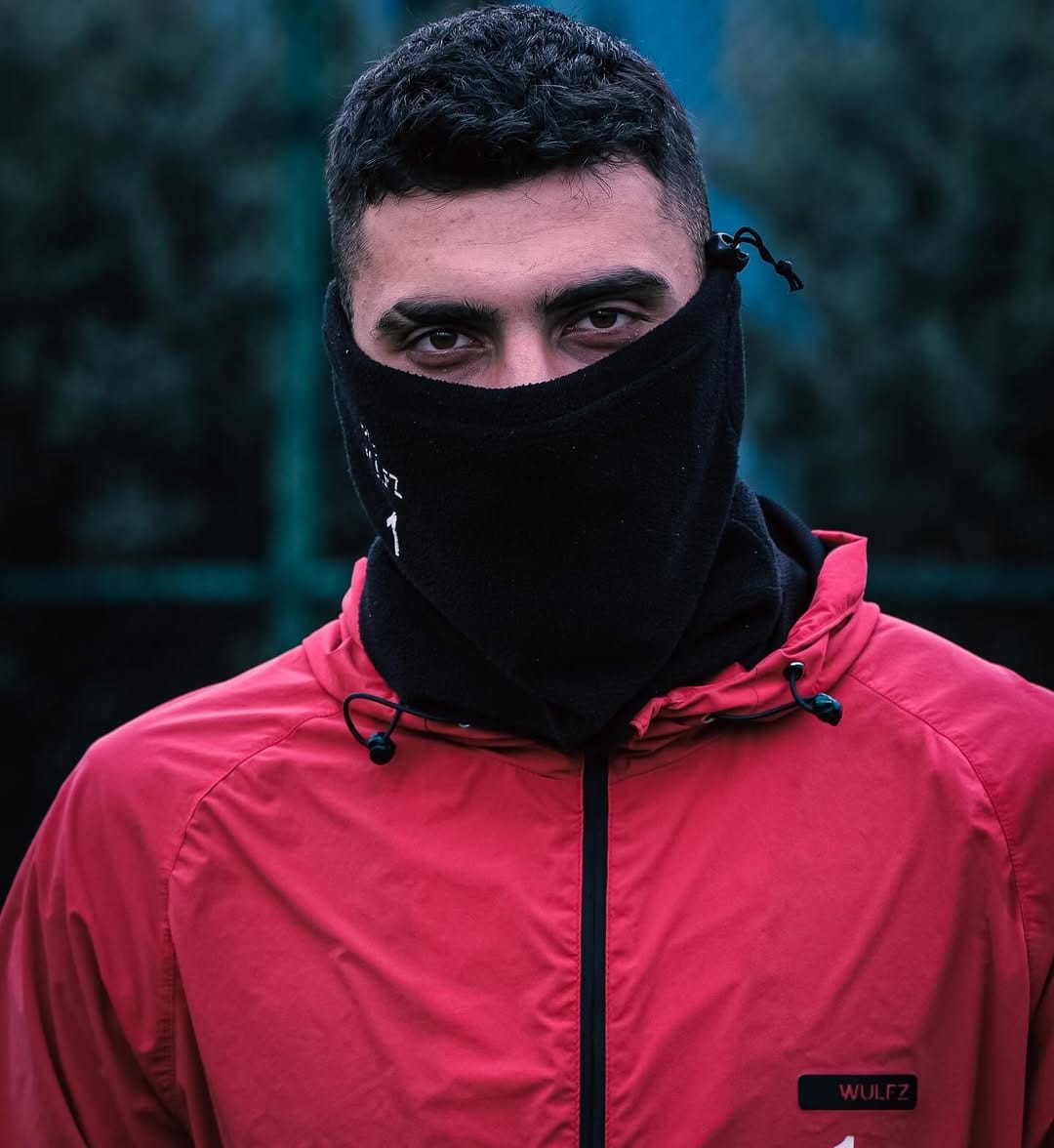 Post 5 by Emre Bilgin on Instagram (image)
