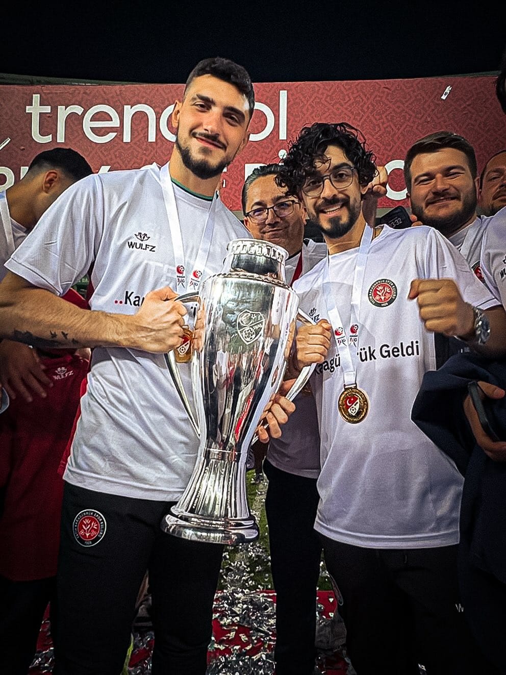 Post 3 by Emre Bilgin on Instagram (image)