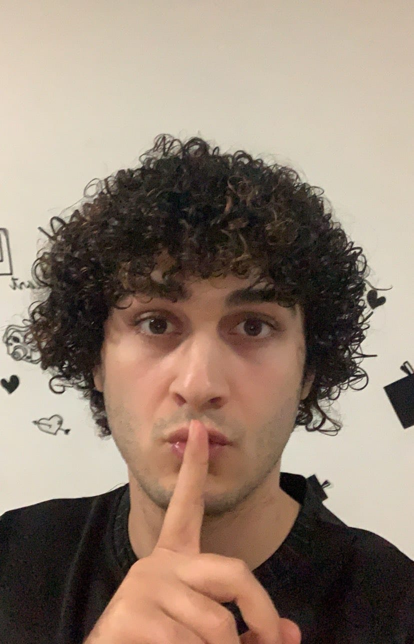 Post 8 by Burak TEOMAN on Instagram (video)