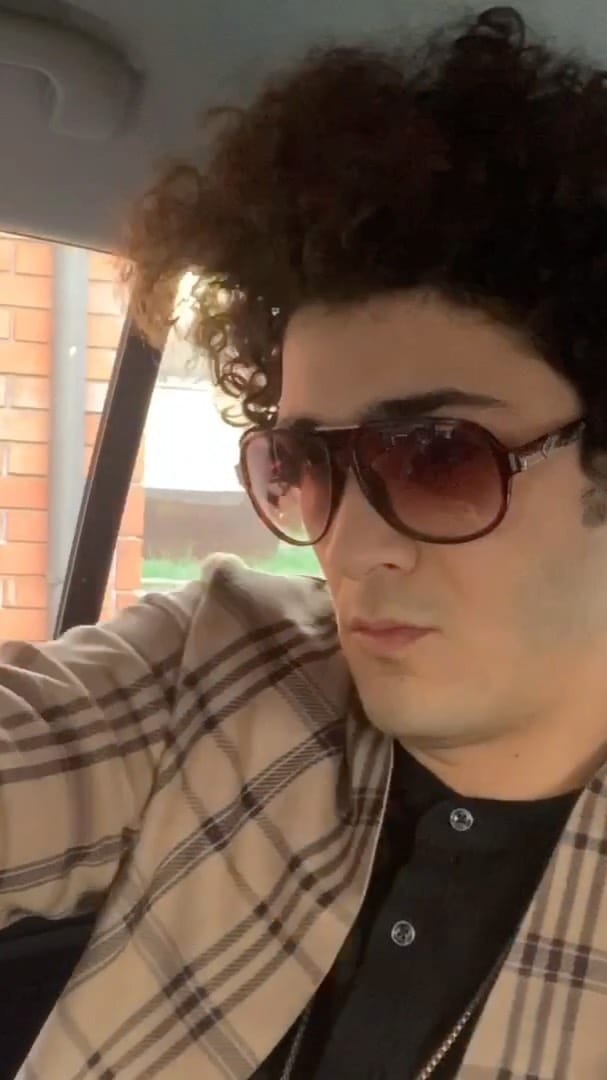 Post 1 by Burak TEOMAN on Instagram (video)