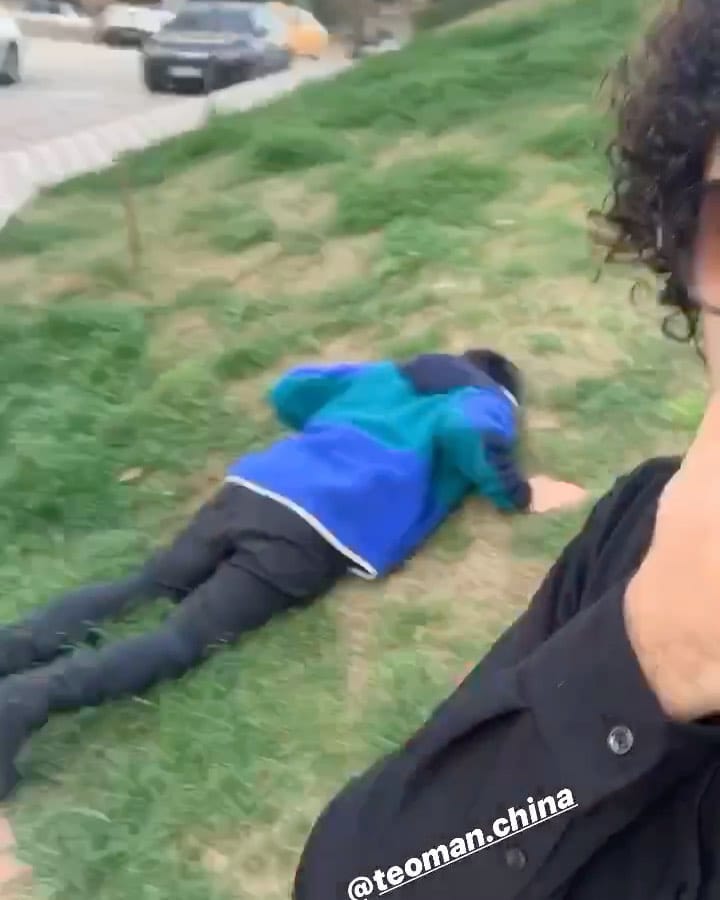 Post 7 by Burak TEOMAN on Instagram (video)