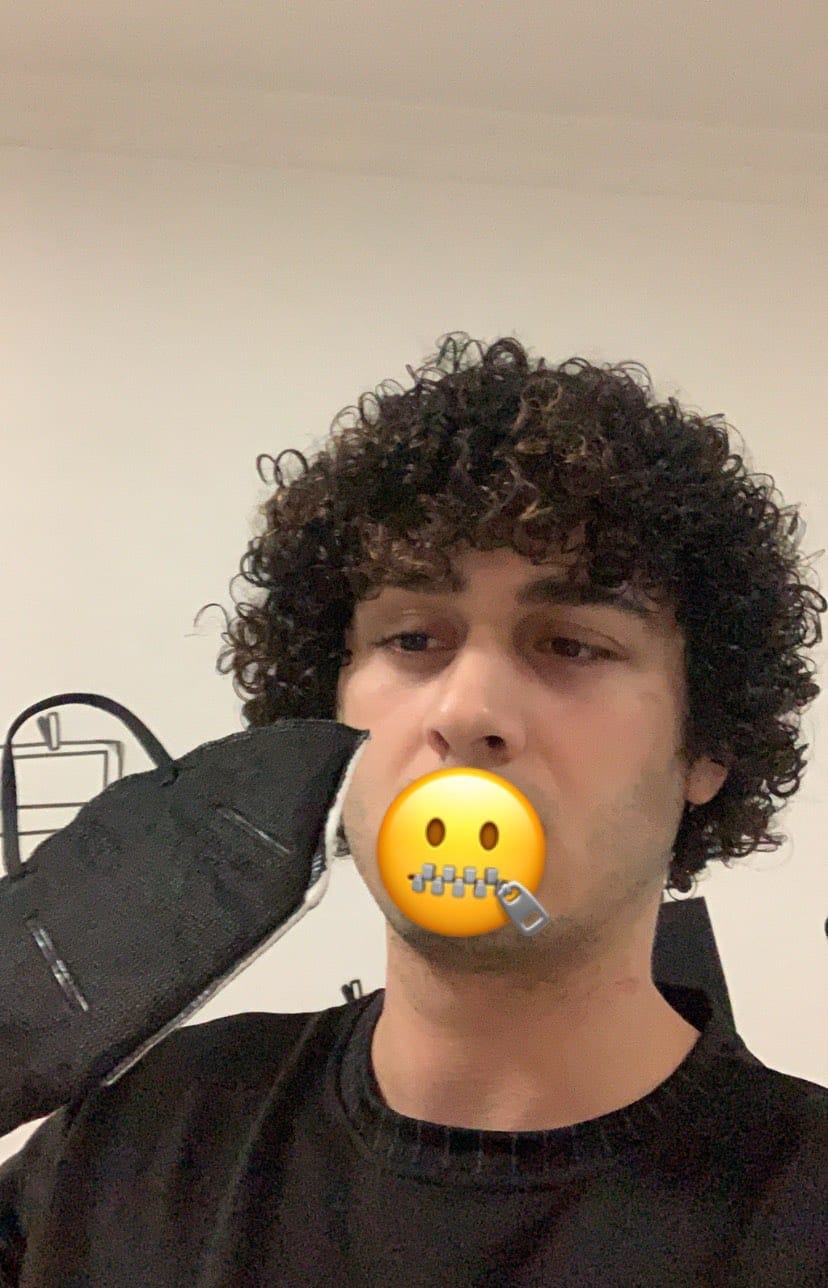 Post 10 by Burak TEOMAN on Instagram (video)