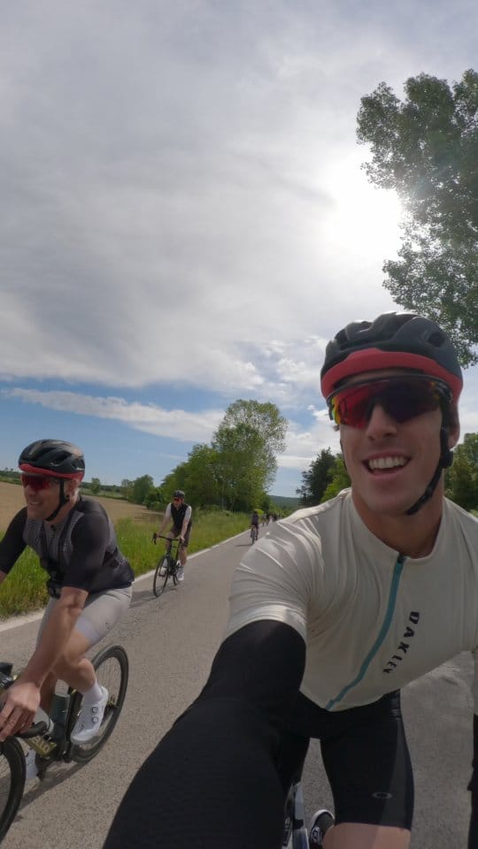Post 10 by ALBERTO MAFFEI on Instagram (video)