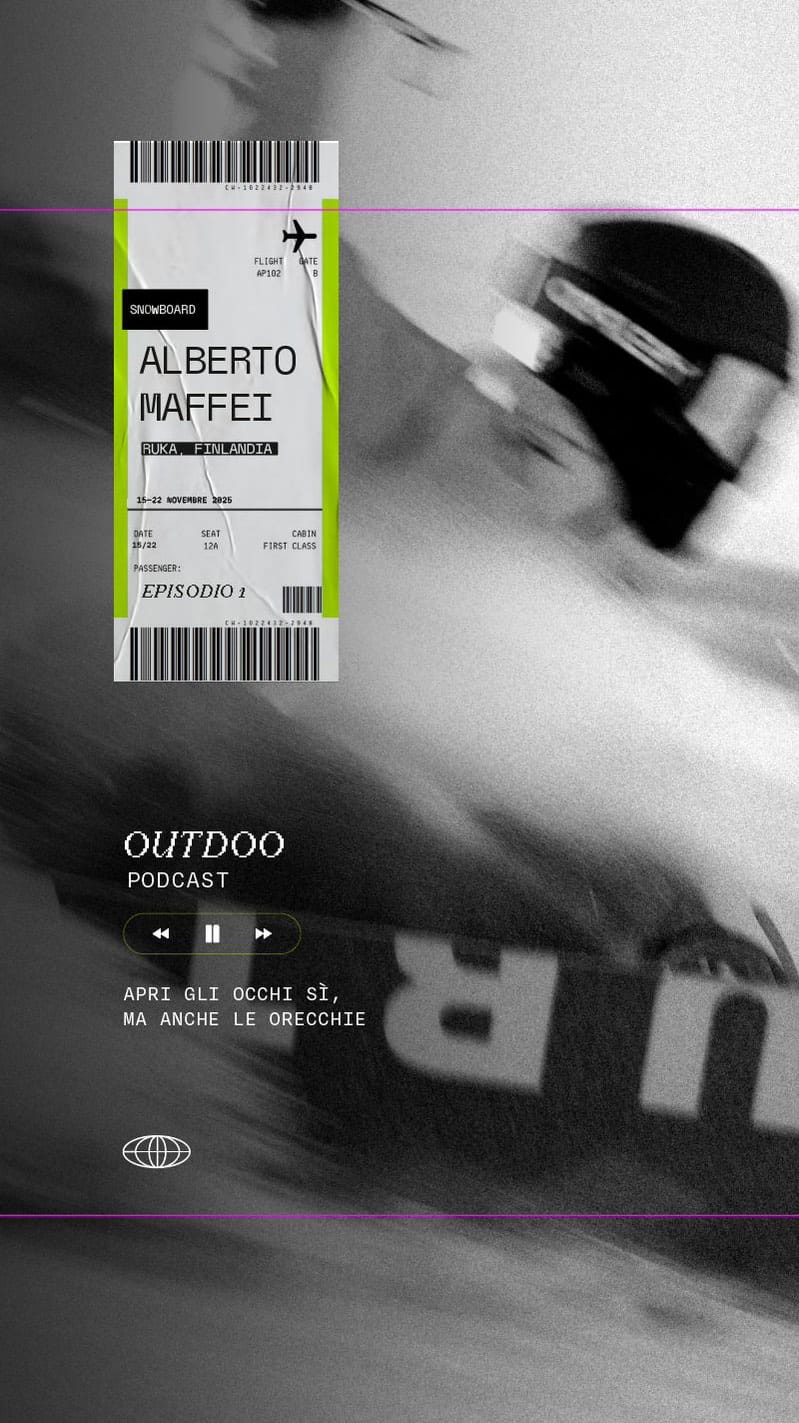Post 5 by ALBERTO MAFFEI on Instagram (video)