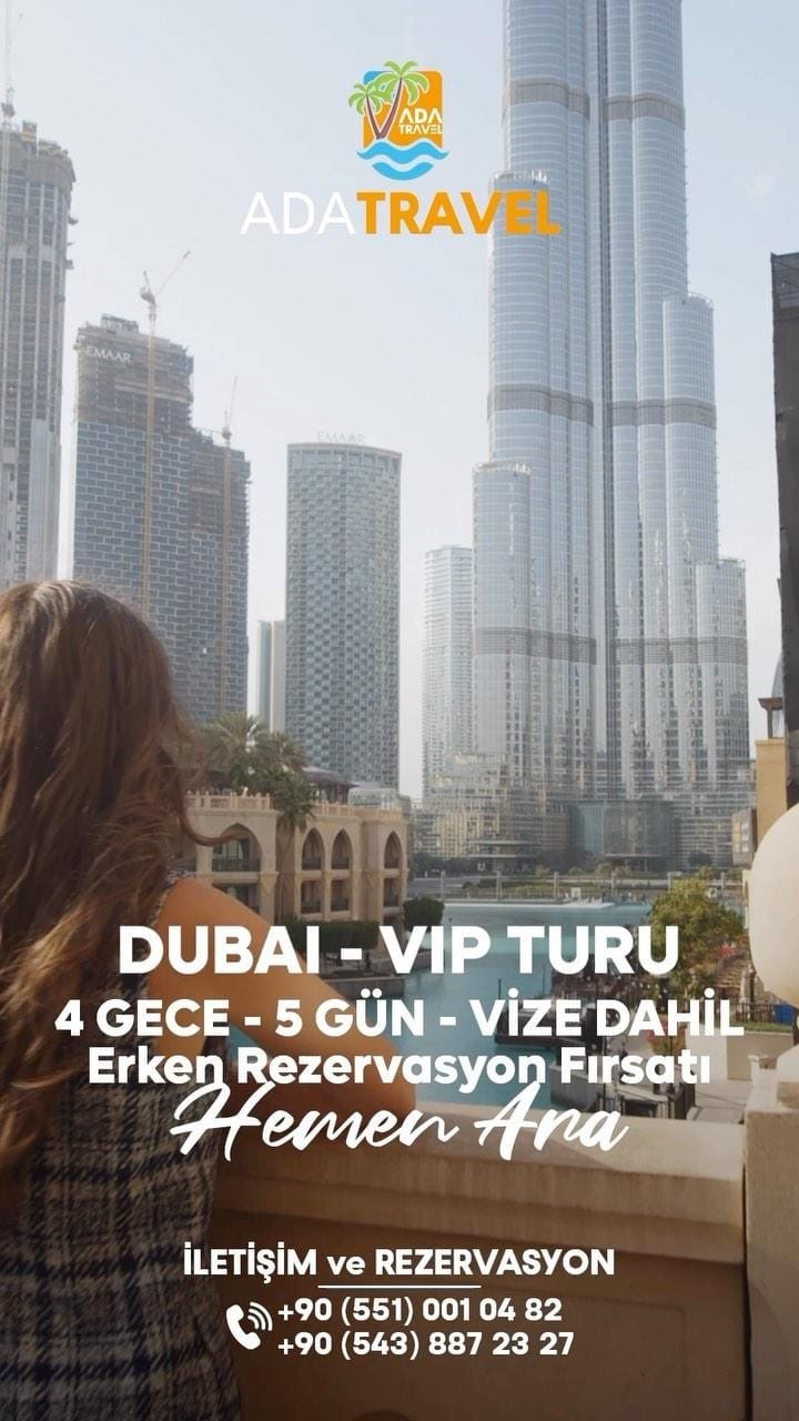 Post 9 by Ada Travel on Instagram (video)