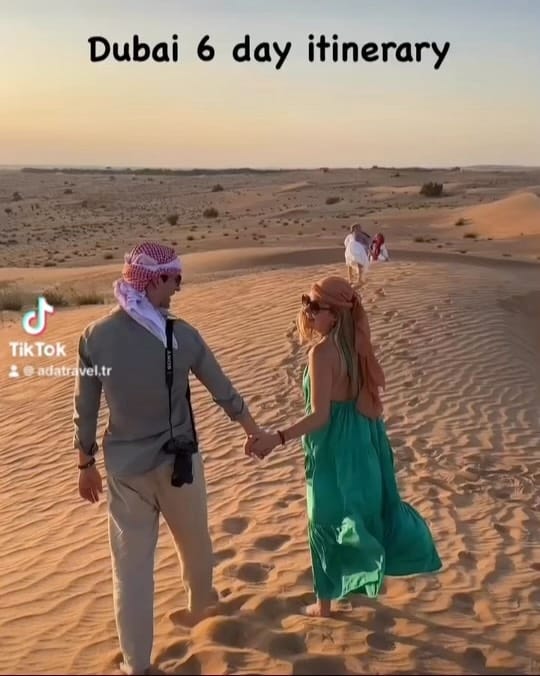 Post 8 by Ada Travel on Instagram (video)