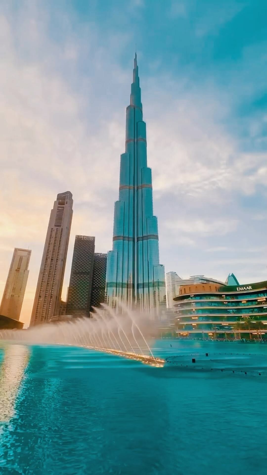 Post 6 by Ada Travel on Instagram (video)