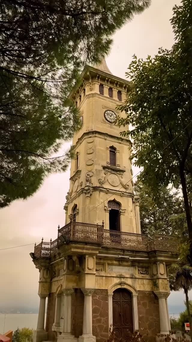 Post 6 by Go Kocaeli on Instagram (video)