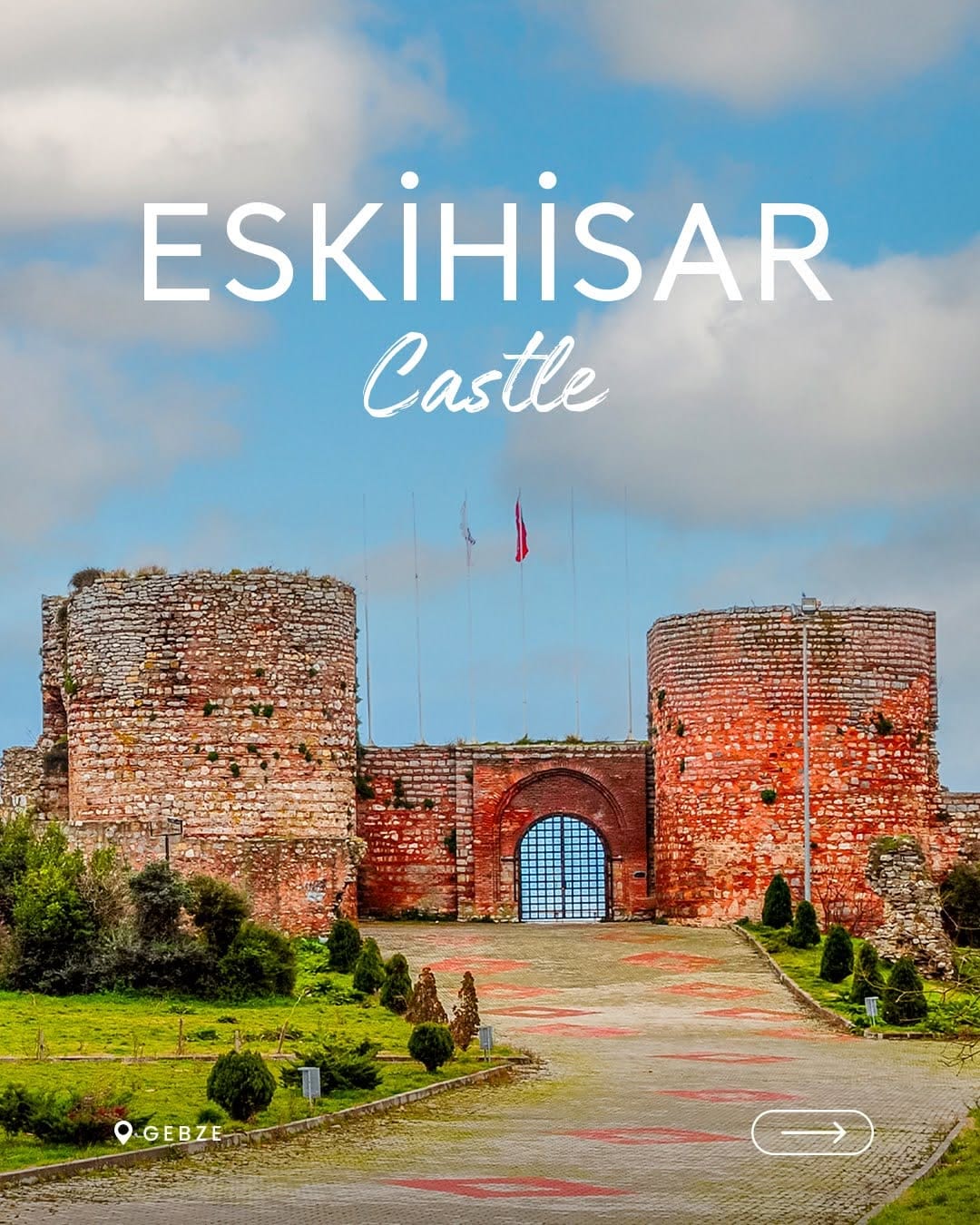 Post 4 by Go Kocaeli on Instagram (carousel)