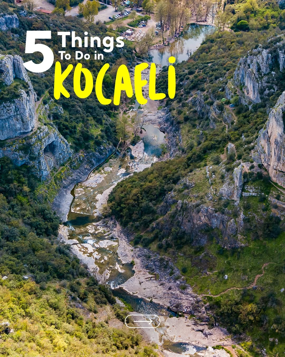 Post 8 by Go Kocaeli on Instagram (carousel)