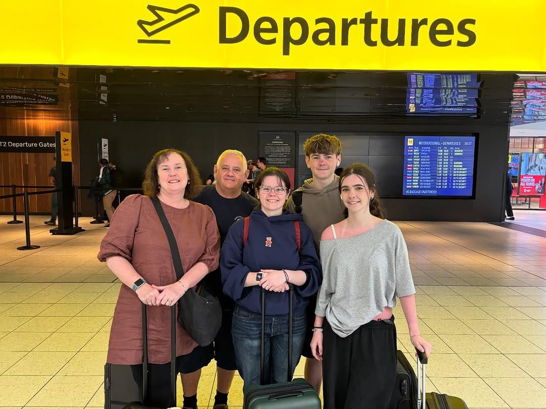Post 1 by Family Travel/ Australia  🌏🇦🇺 on Instagram (image)