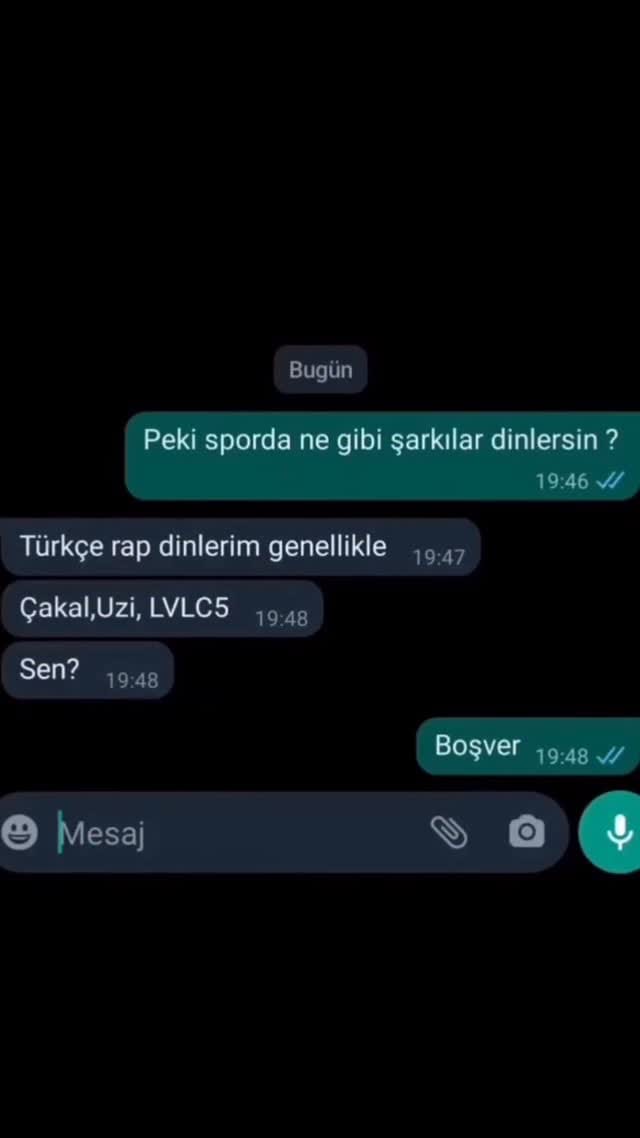 Post 2 by Hasan TUTKUN on Instagram (video)