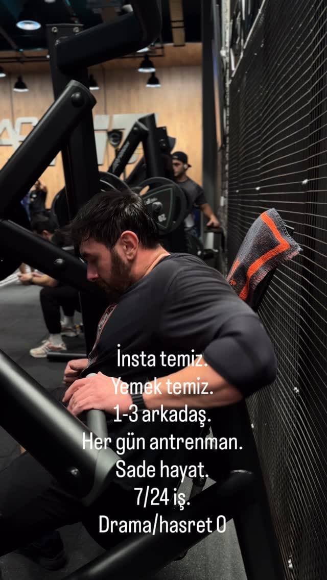Post 3 by Hasan TUTKUN on Instagram (video)