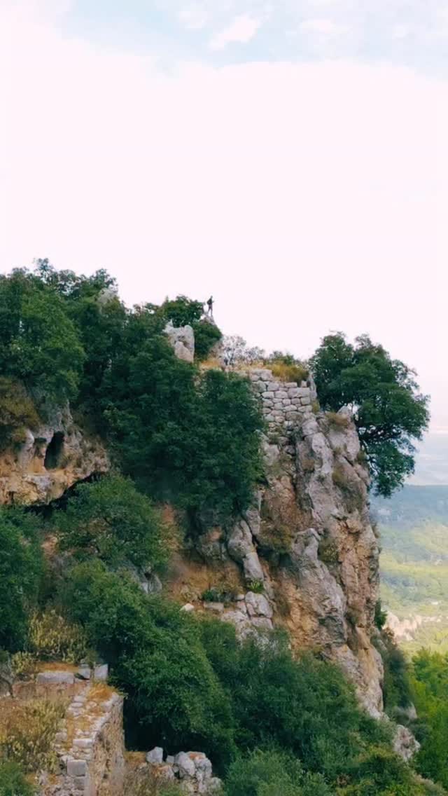 Post 4 by Go Antalya on Instagram (video)