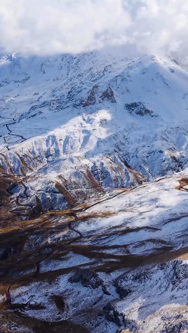 Post 8 by Go Antalya on Instagram (video)