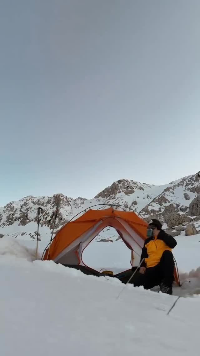 Post 6 by Go Antalya on Instagram (video)