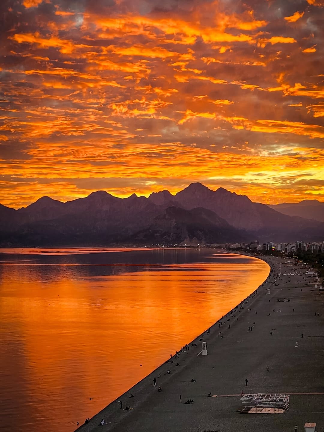 Post 2 by Go Antalya on Instagram (image)