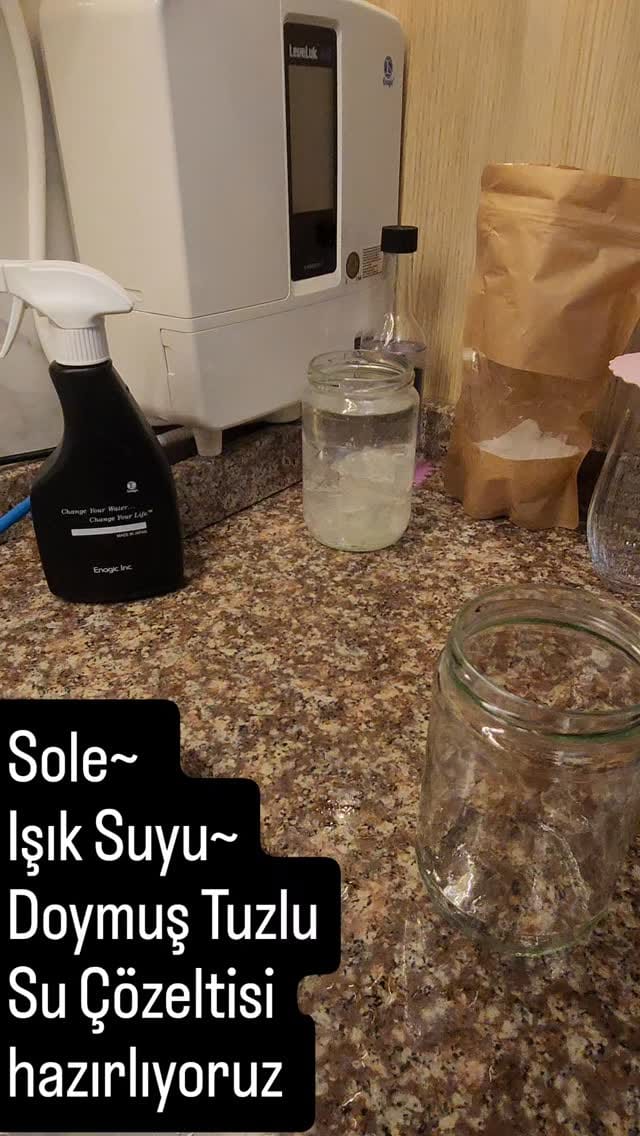 Post 1 by BB Atölye DENGE on Instagram (video)