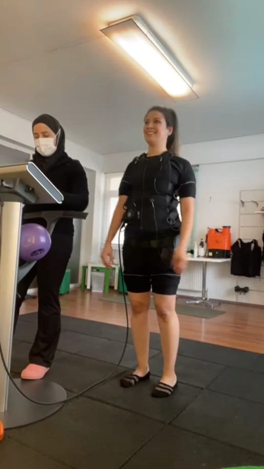 Post 9 by BB Atölye DENGE on Instagram (video)