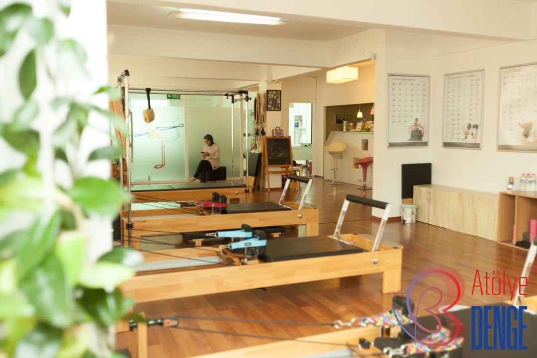 Post 10 by BB Atölye DENGE on Instagram (image)
