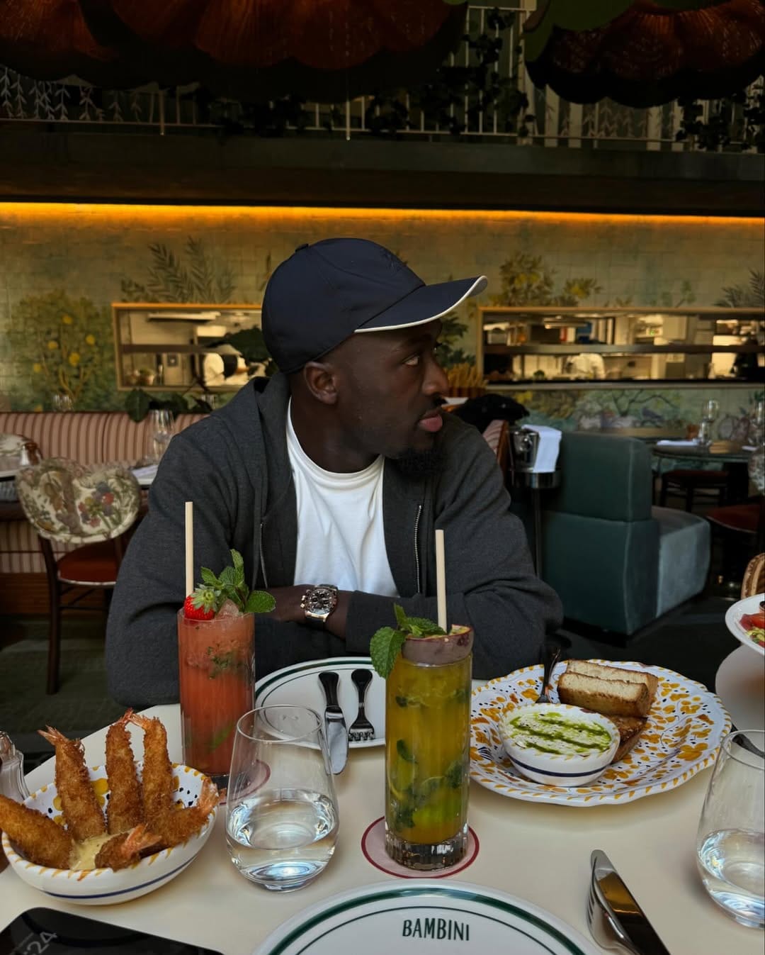 Post 7 by Bobby Adekanye on Instagram (carousel)