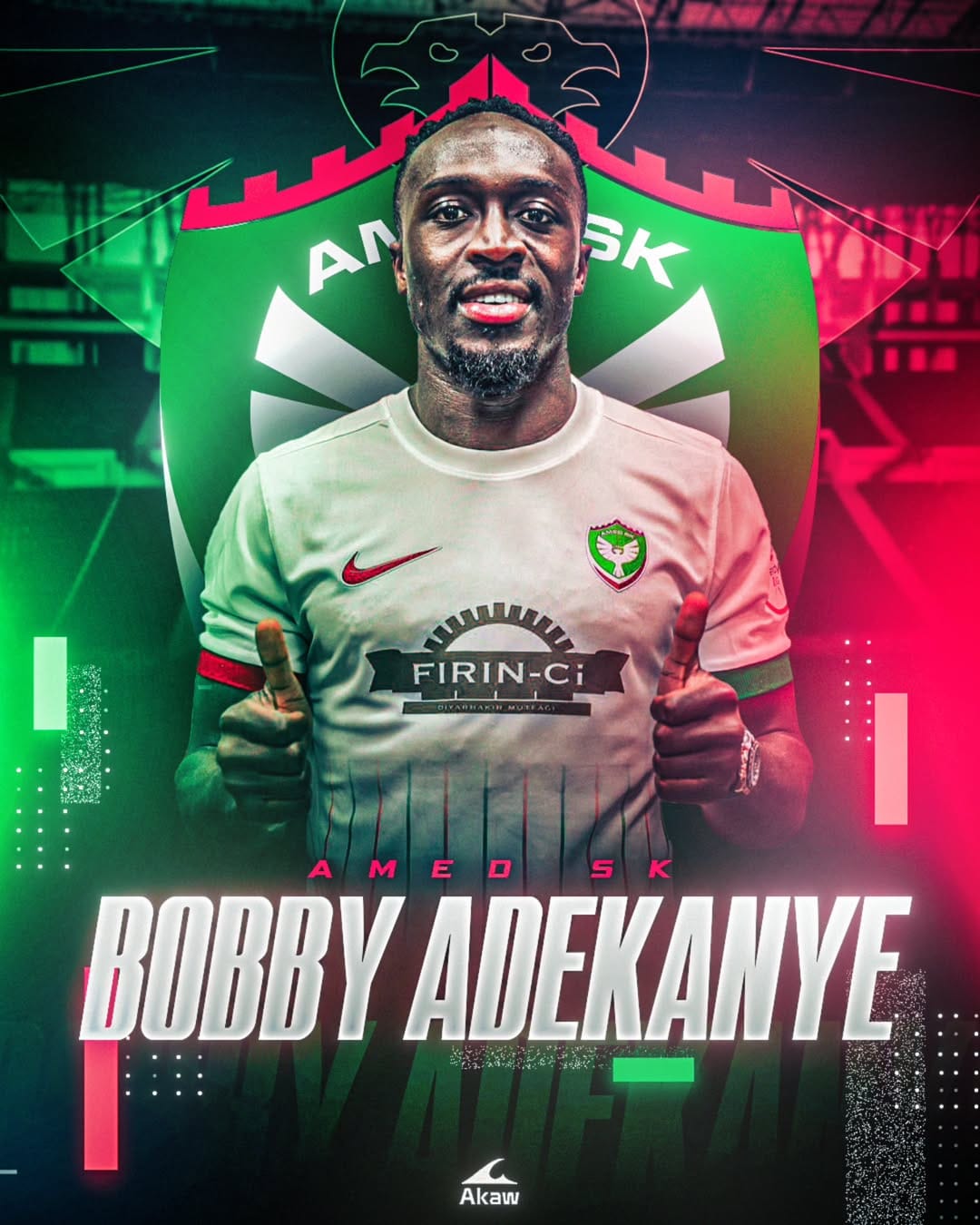 Post 4 by Bobby Adekanye on Instagram (image)