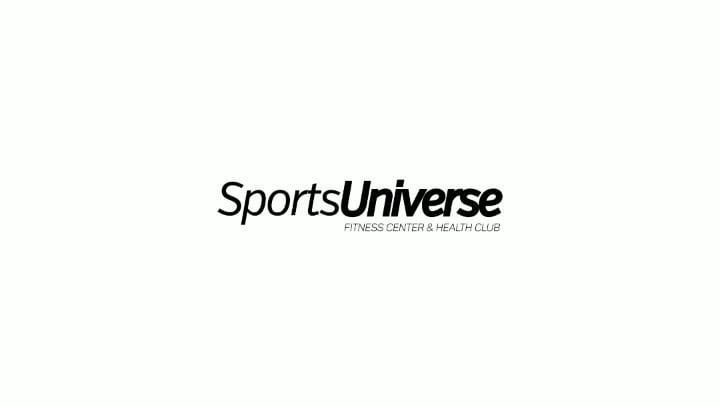 Post 10 by Sports Universe Fitness Club on Instagram (video)