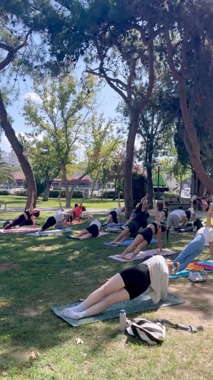 Post 9 by Sports Universe Fitness Club on Instagram (video)